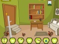 Game Gathe Escape Fox Home