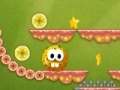Game Eat the candy