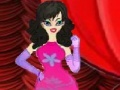 Game Ballerina Dressup