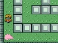 Game Zombie Maze