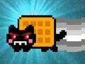 Game Nyan Cat Space Fight