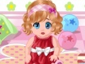 Game Baby Dress Up