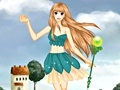 Game Princess Magic Stick