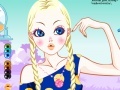 Game Hey beautiful girl