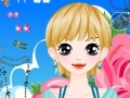 Game Colorful And Cute Make Over