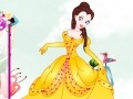 Game Princess Dress up