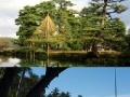 Game Landscape Puzzle
