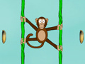 Game Jungle Monkey