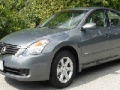 Game Nissan Altima