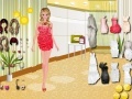 Game Pretty Ambassador Dress