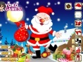 Game Gift of Santa Claus