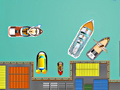 Game Dock My Boat