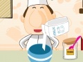 Game Bake a Cake and Pie