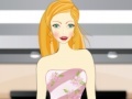 Game Louis Vuitton Dressup