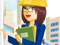 Game City builder
