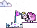 Game Little Sheep