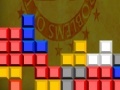 Game Newgrounds Tetris