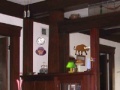 Game Hidden Objects-Wood House