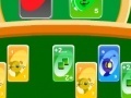 Game DNA-classic card