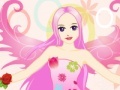 Game Fairy Dress Up