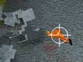 Game Escaping Criminals