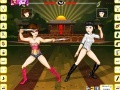Game Action Fashion
