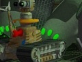 Game Oddball's Escape 5 back to the shelter