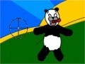 Game Panda Rage