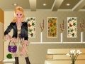 Game New Design Dress Girl