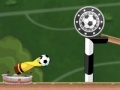 Game Catch the ball