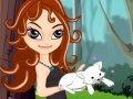 Game Pet Lover Dressup