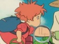 Game Hidden Numbers: Ponyo 