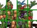Game TMNT Puzzle