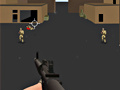 Game Battlefield Challenge