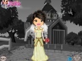 Game Warcraft Bride Dress Up game