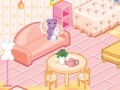 Game Room with cute furniture