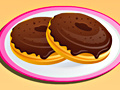 Game Must Cook Chocolate
