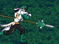 Game Power Rangers Samurai: Master Of Doom