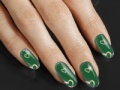 Game Realistic Nail Art
