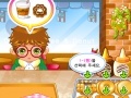 Game Fast Food Restaurant