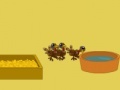 Game Turkey Frenzy