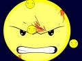 Game The Smiley Slayer