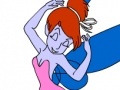 Game Fairy Colouring Game 1