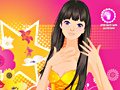 Game Flowers Beauty