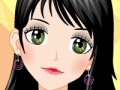 Game Olivia Make Up
