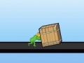 Game Crate escape