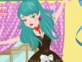 Game Ballerina Doll Creator