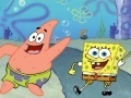 Game Spongebob - Hidden Objects