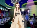 Game Beautiful Elva Dress Up game