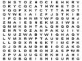 Game Word Search